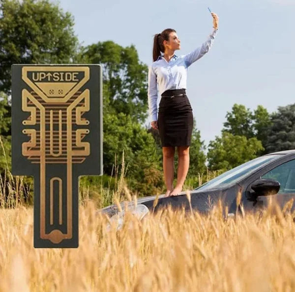 SP11 Pro Signal Enhancement Sticker