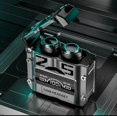 M25 Gaming Wireless Earbuds