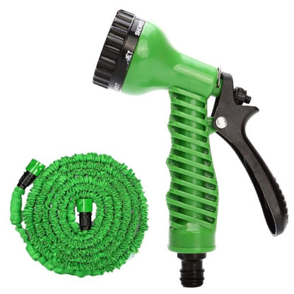 Magic Hose Pipe 100 Ft Flexible & Durable Garden Hose