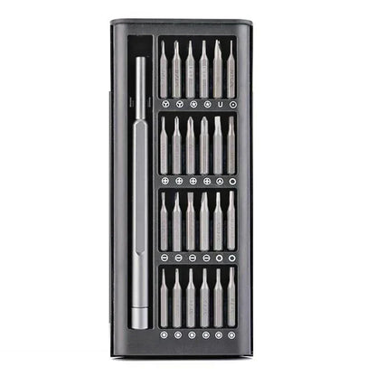 Screwdriver Set Multi-Function Tool Set 24 in 1