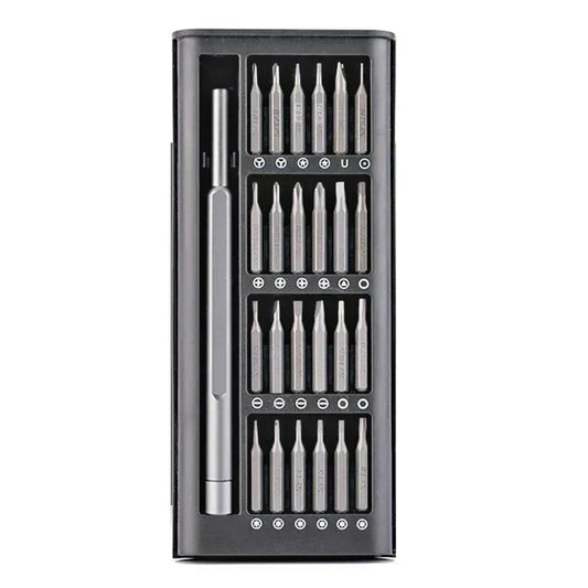 Screwdriver Set Multi-Function Tool Set 24 in 1