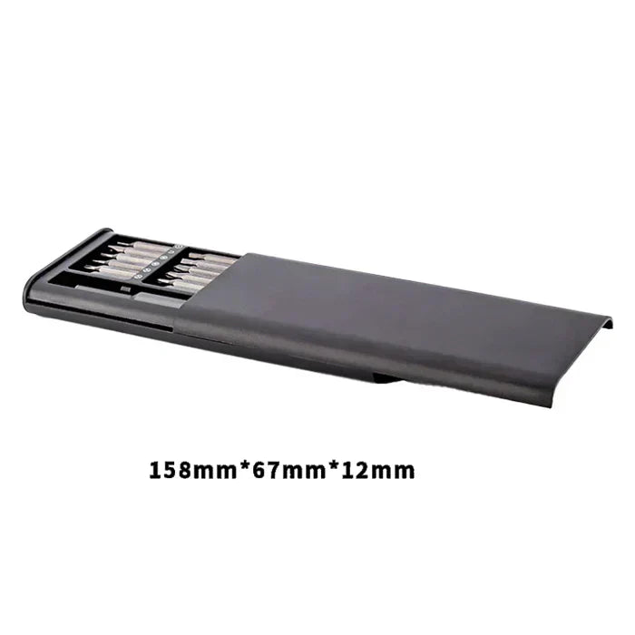 Screwdriver Set Multi-Function Tool Set 24 in 1